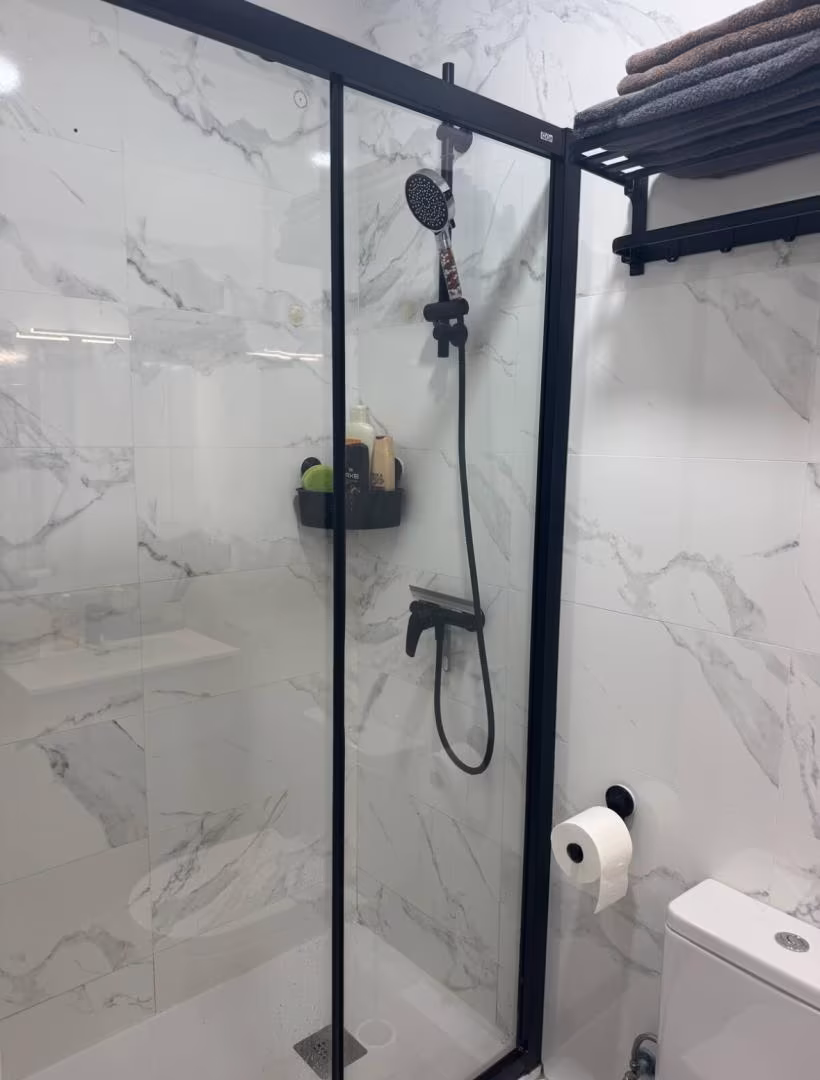 Piso en  Carrer del Pintor Gisbert 11 - Foto 5