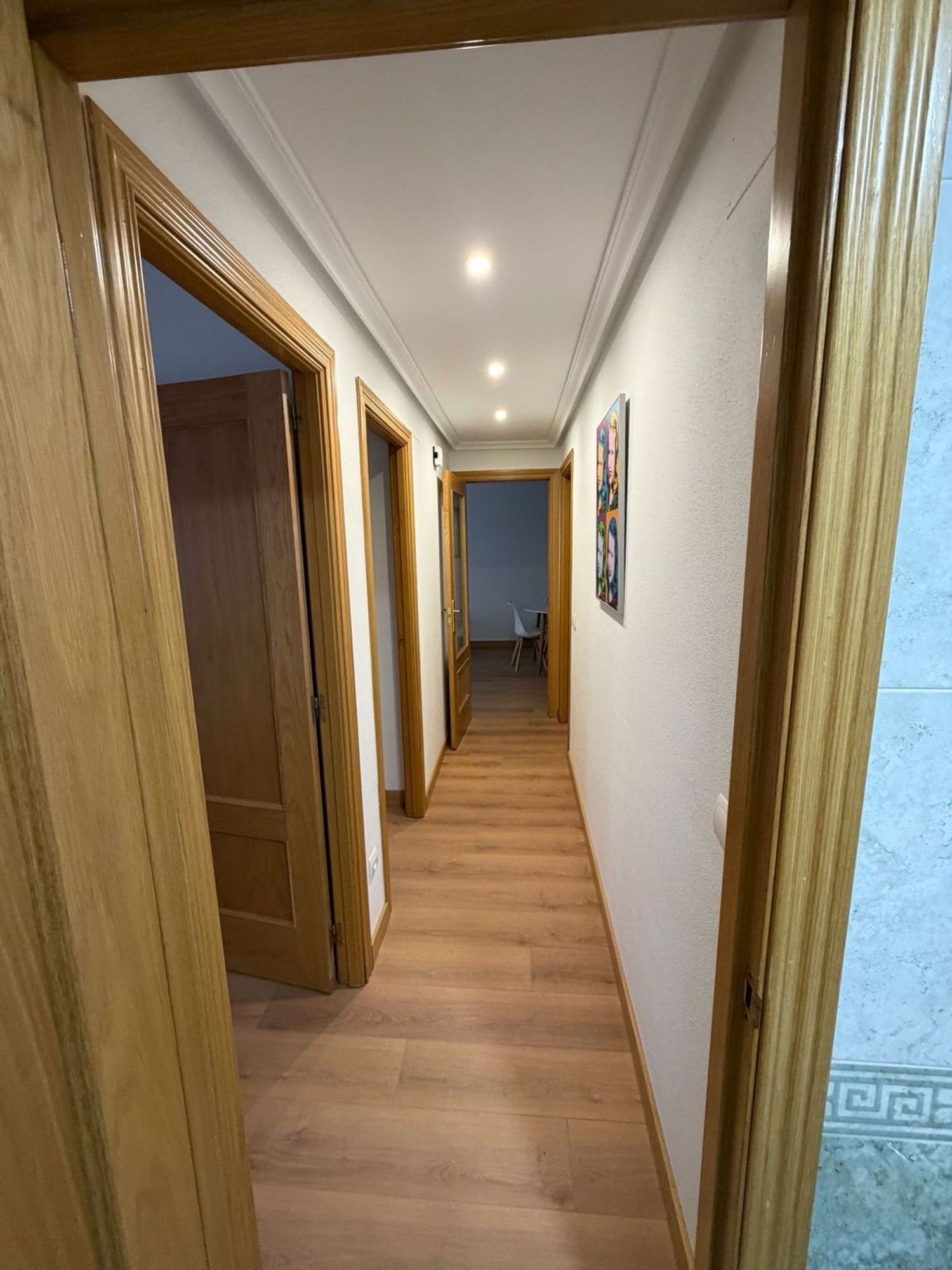 Piso en calle Alcalde Bravo García, 10 - Foto 13