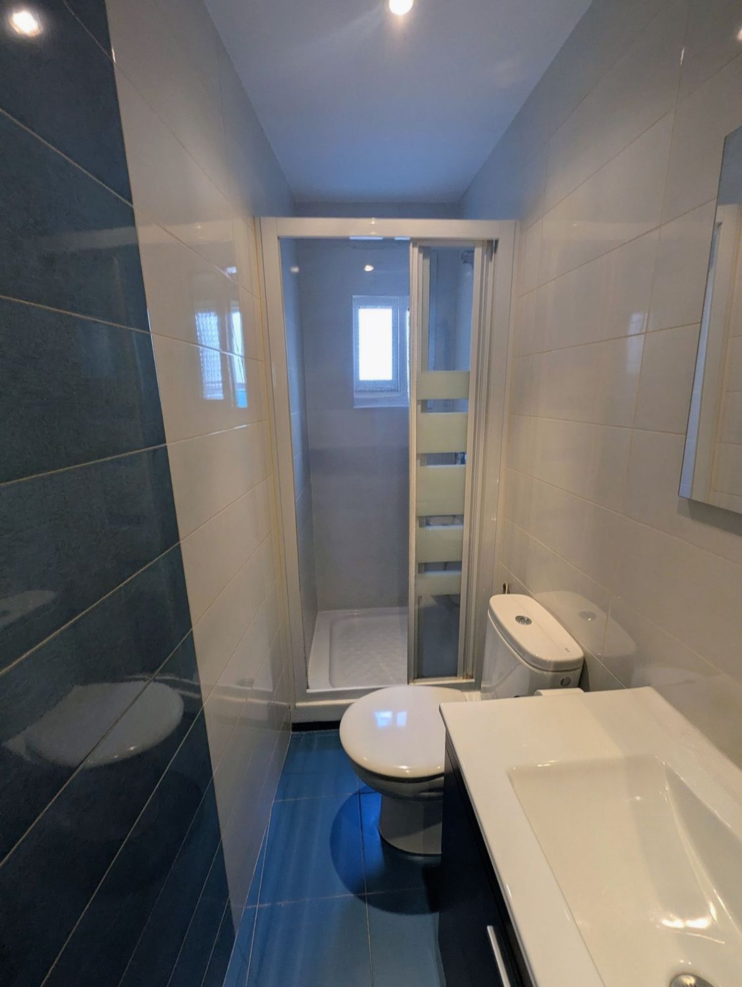 Piso en calle de la Oca, 93 - Foto 9