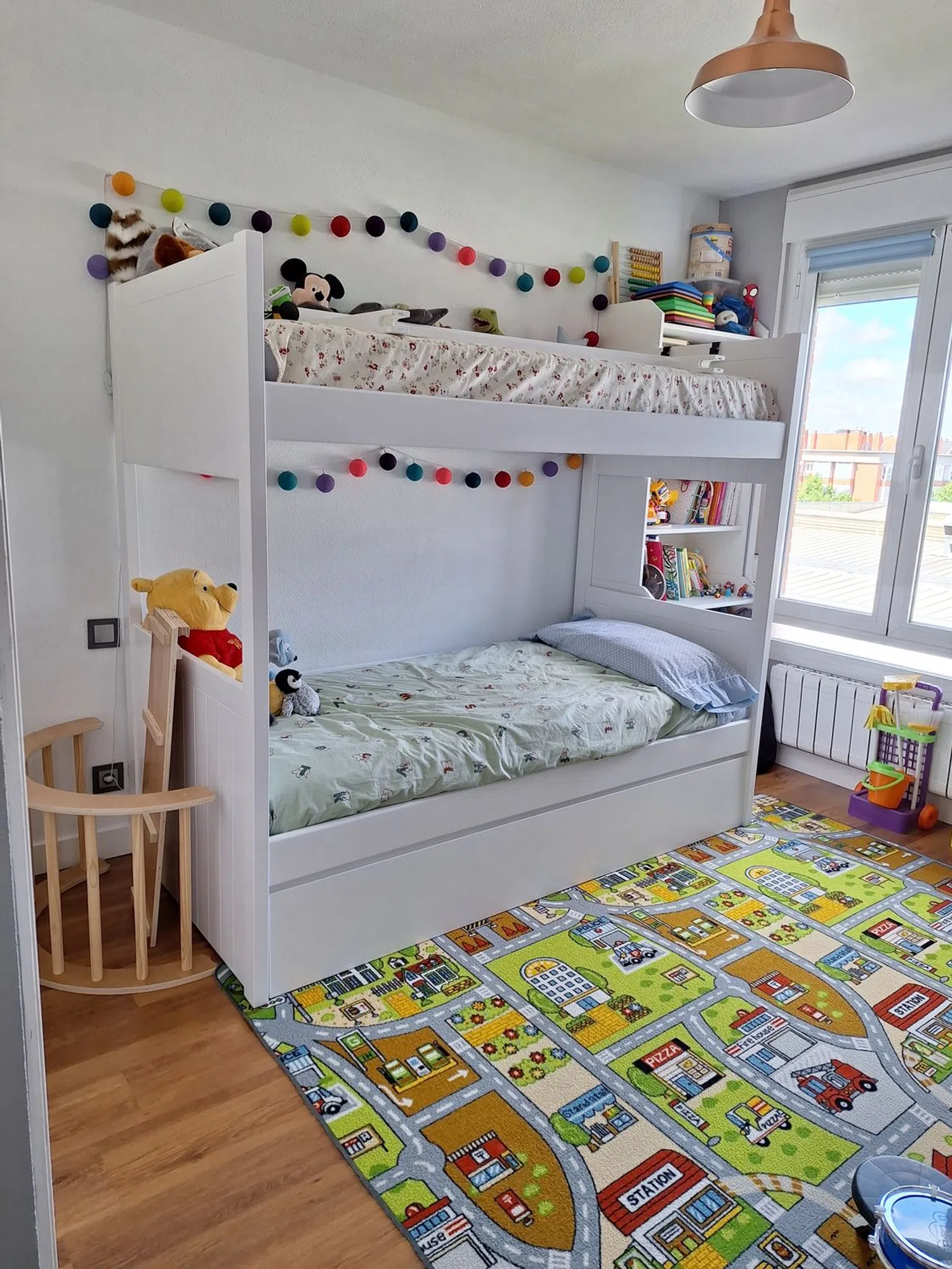 Piso en avenida de Pablo Neruda, 89 - Foto 7