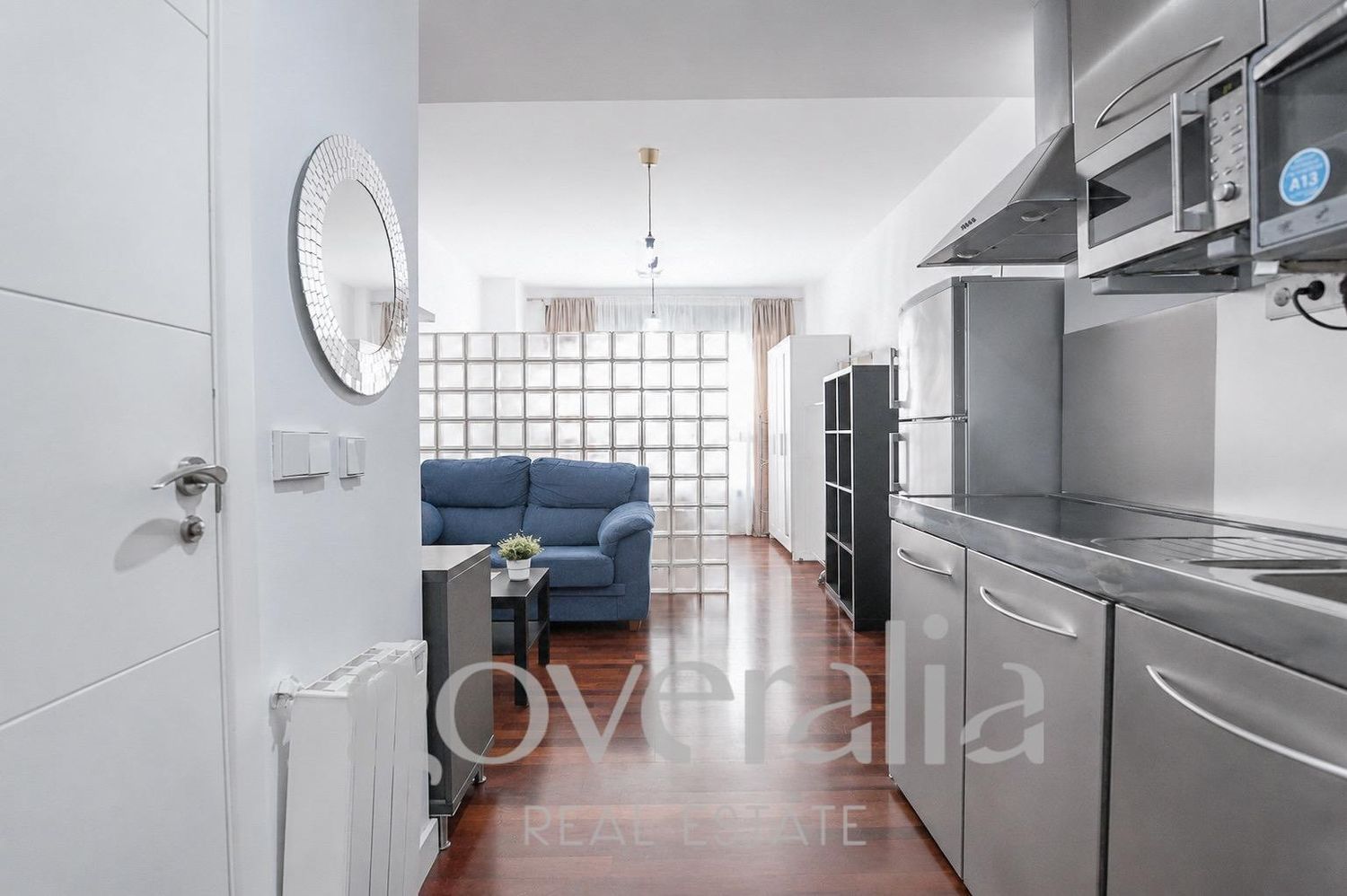 Estudio en El Viso, El Viso - Foto 3