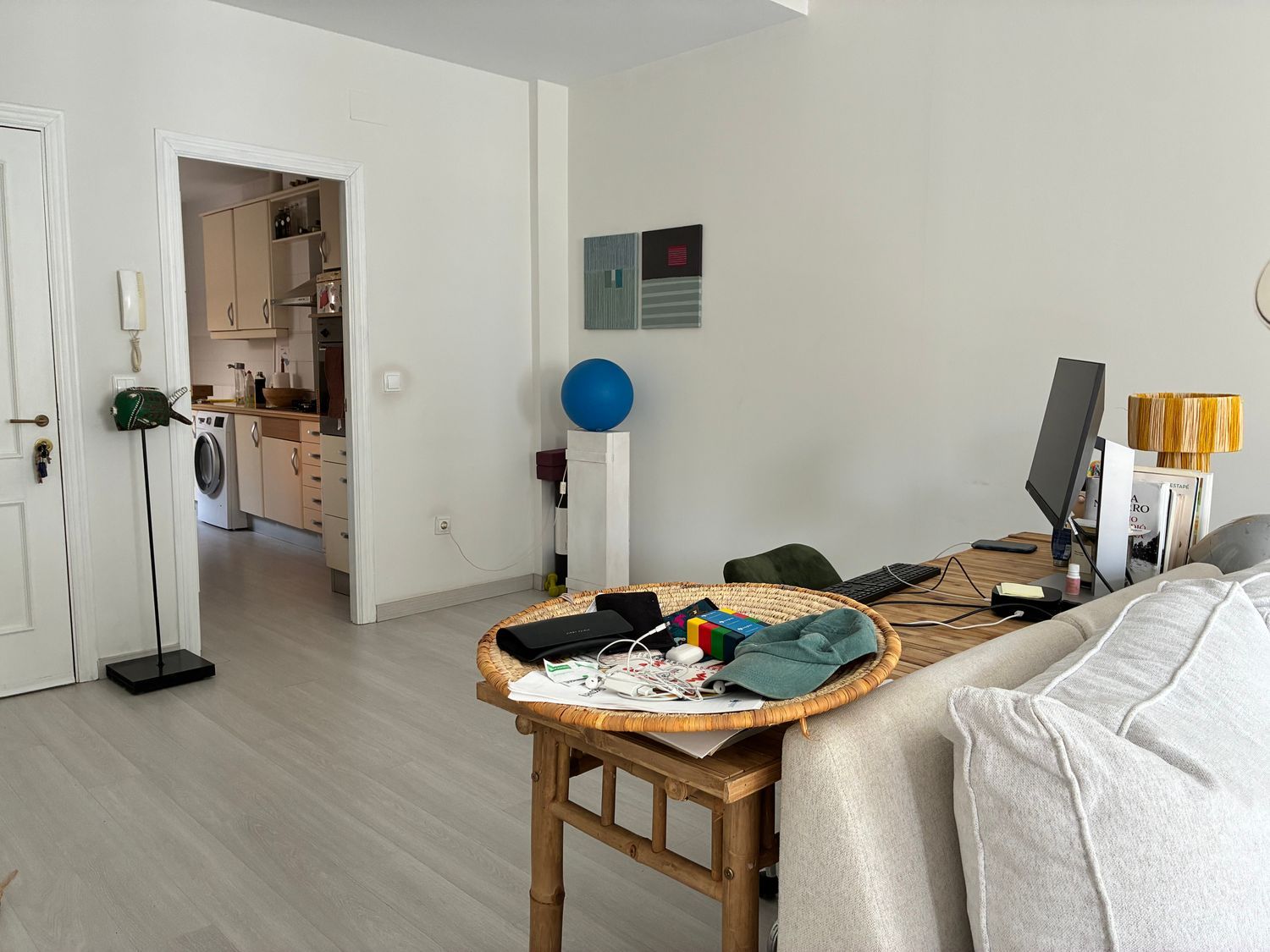 Piso en Calle San Bernardo, 7, San Bernardo - Avenida de Cádiz - Foto 4