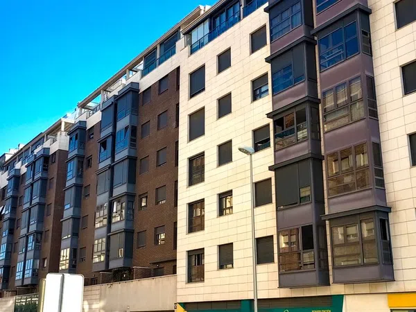 Piso en calle de Rabanal del Camino, 11