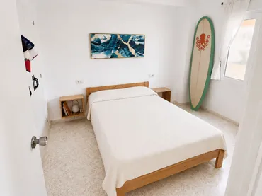 Piso en Oliva - Foto 4