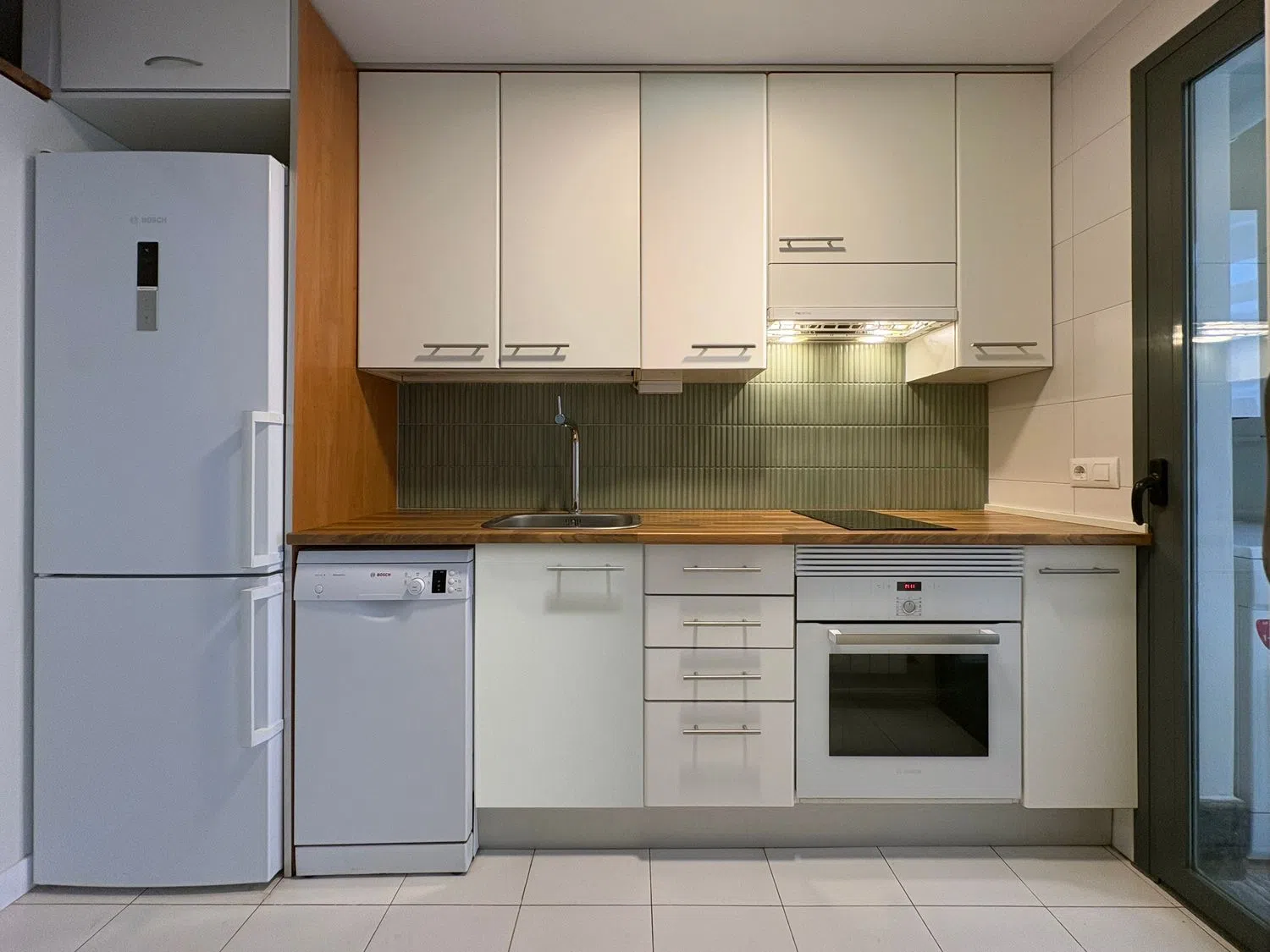 Piso en calle del Mar de Omán, 8 - Foto 3