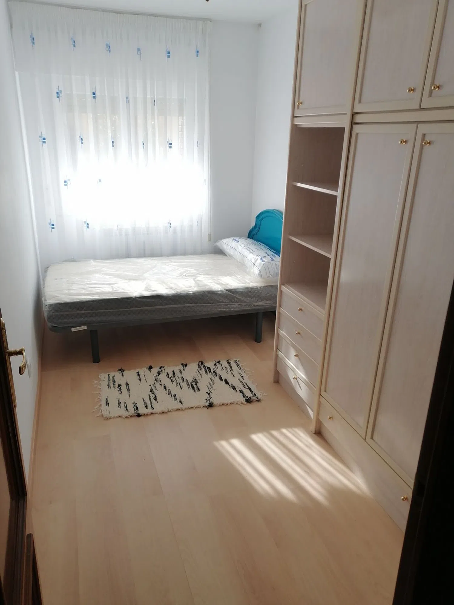 Piso en calle de María Moliner, 71 - Foto 15