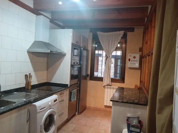 Chalet adosado en Calle Real de Poniente, 32 - Foto 10
