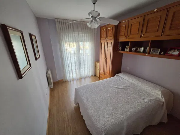 Piso en Calle Canalejas, 22, Centro, Centro - Foto 12