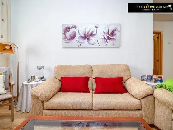 Piso en calle Sierra Faladora, 6 - Foto 1