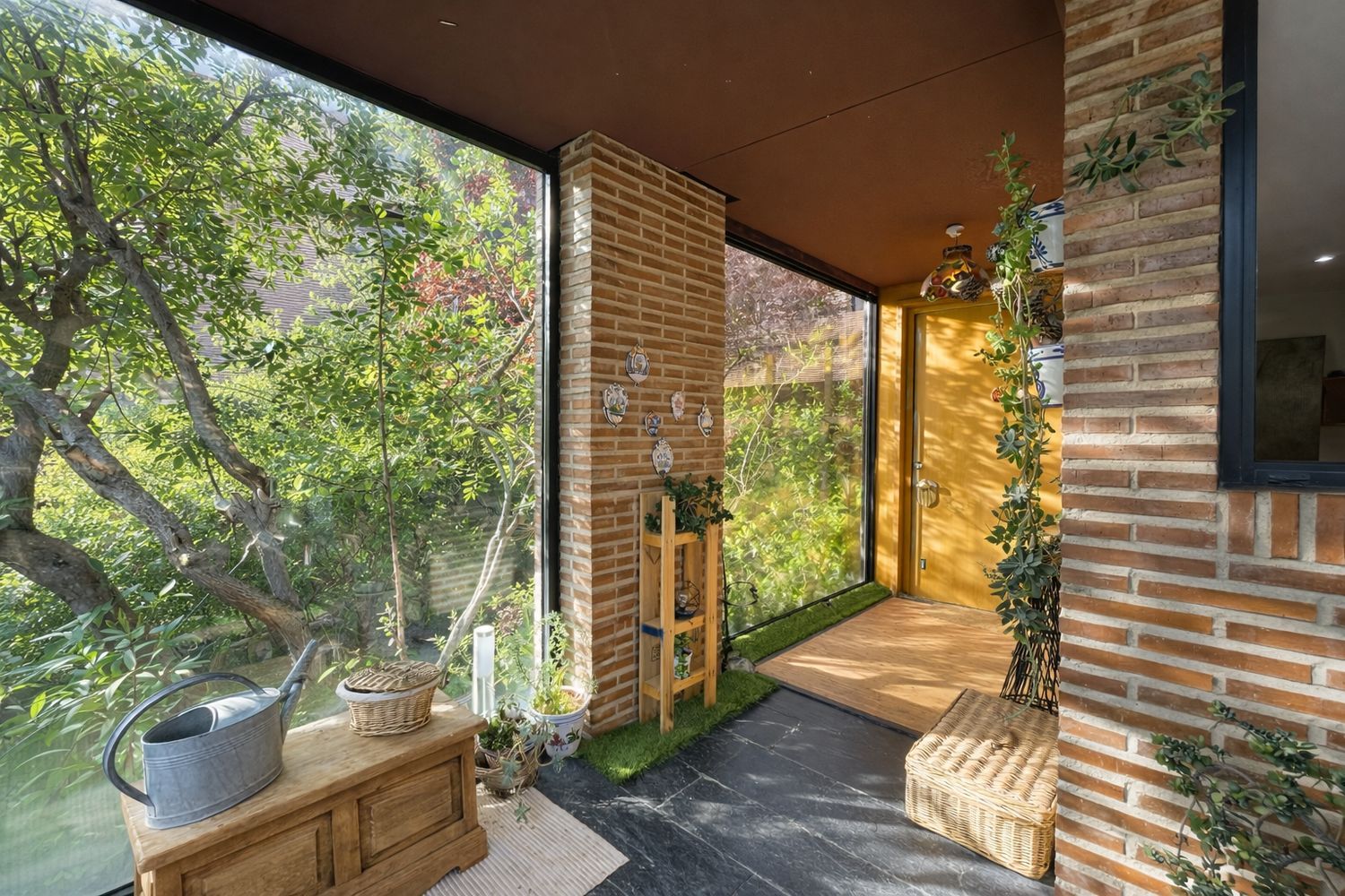 Chalet pareado en calle Islas Canarias, 1 - Foto 17