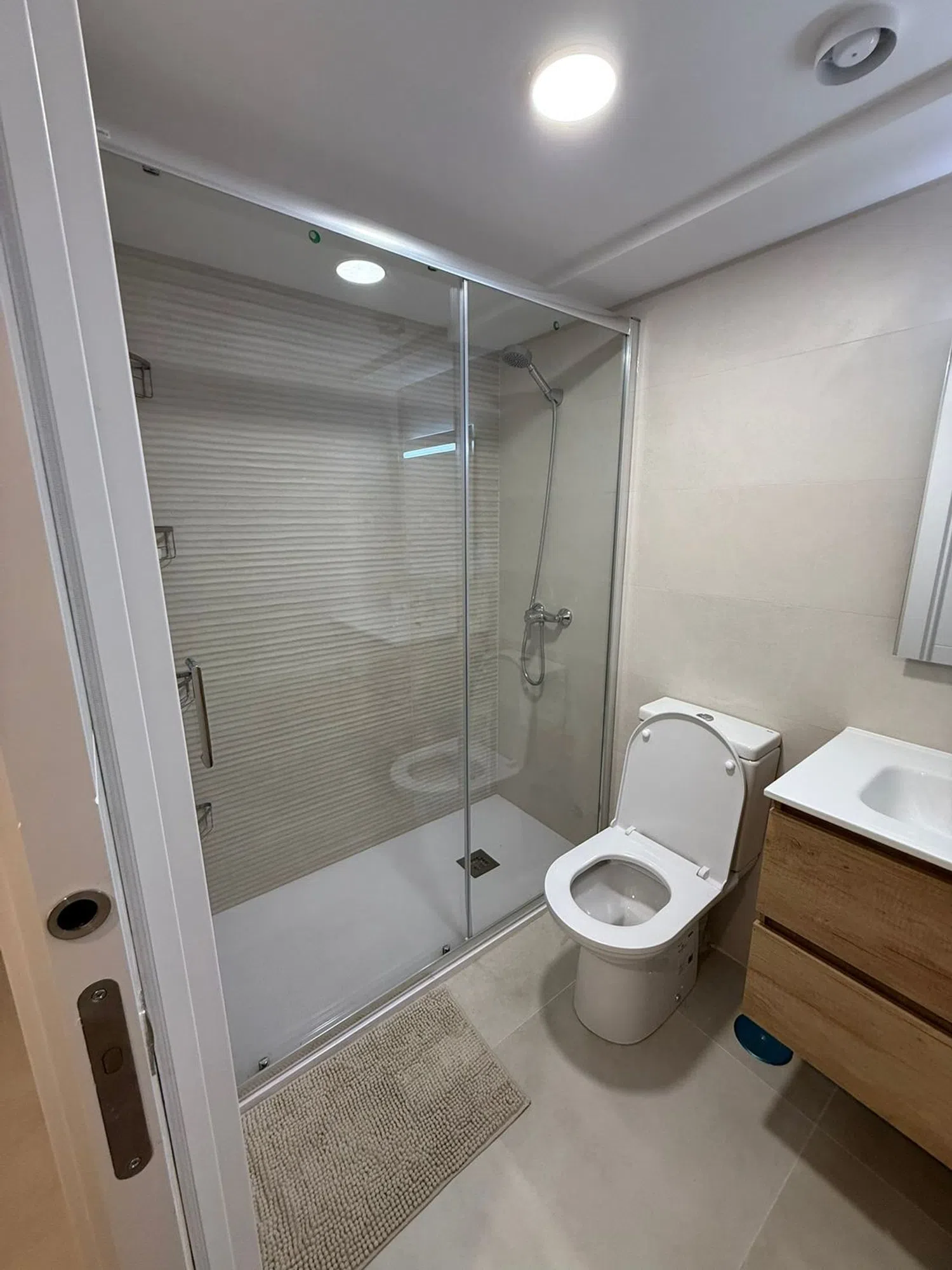 Estudio en calle Damian Sanchez Lopez, 6 - Foto 6