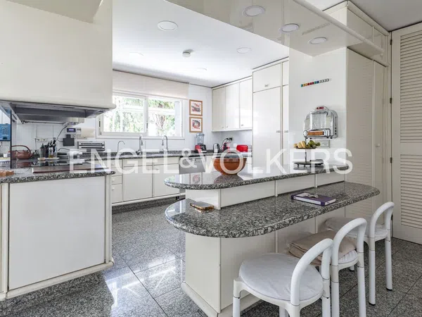 Casa o chalet independiente en Eixample - Foto 48