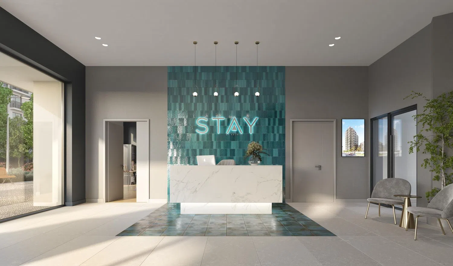 Ático en calle Valle del Jerte, 18 - Foto 4