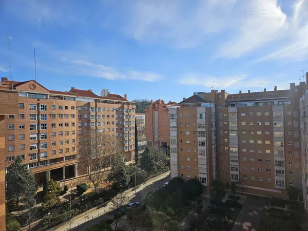 Piso en paseo de la Florida, 24 - Foto 9