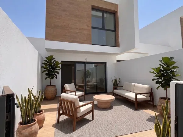 Casa o chalet independiente en Calle Puipana, 3, La Oliva, La Oliva - Foto 10