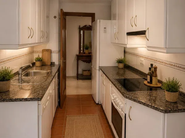 Piso en Calle José Manuel Vallés, 2, La Puya - La Ermita - Foto 3