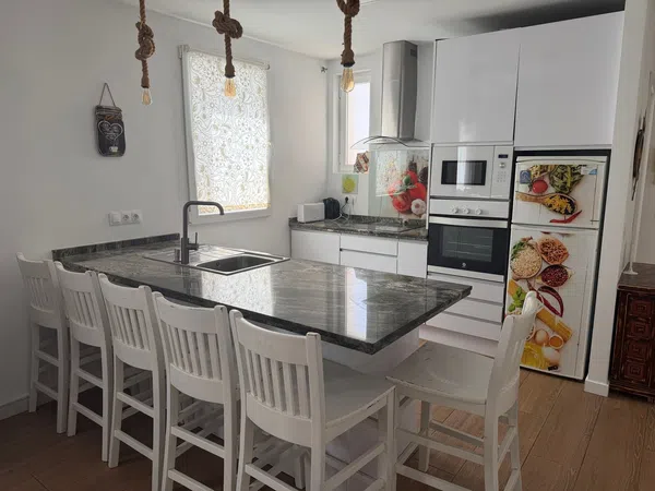 Piso en Calle Lachambre Domínguez, 7, Girón - Las Delicias - Pacífico - Foto 12