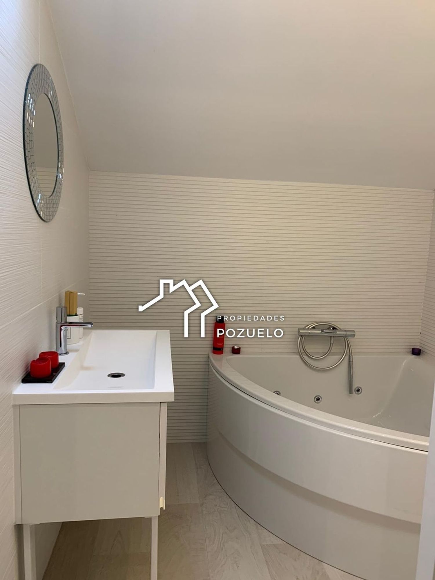 Chalet adosado en Camino de las Huertas, Zona Pueblo - Foto 28