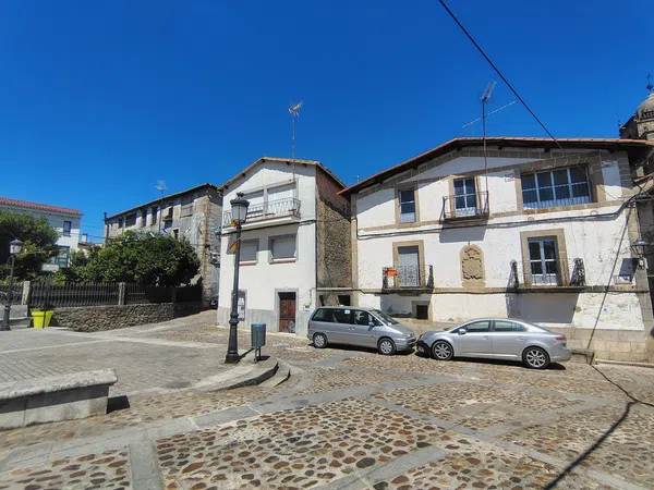 Casa de pueblo en Calle Cabo Lorenzo Puerto, 16 - Foto 4
