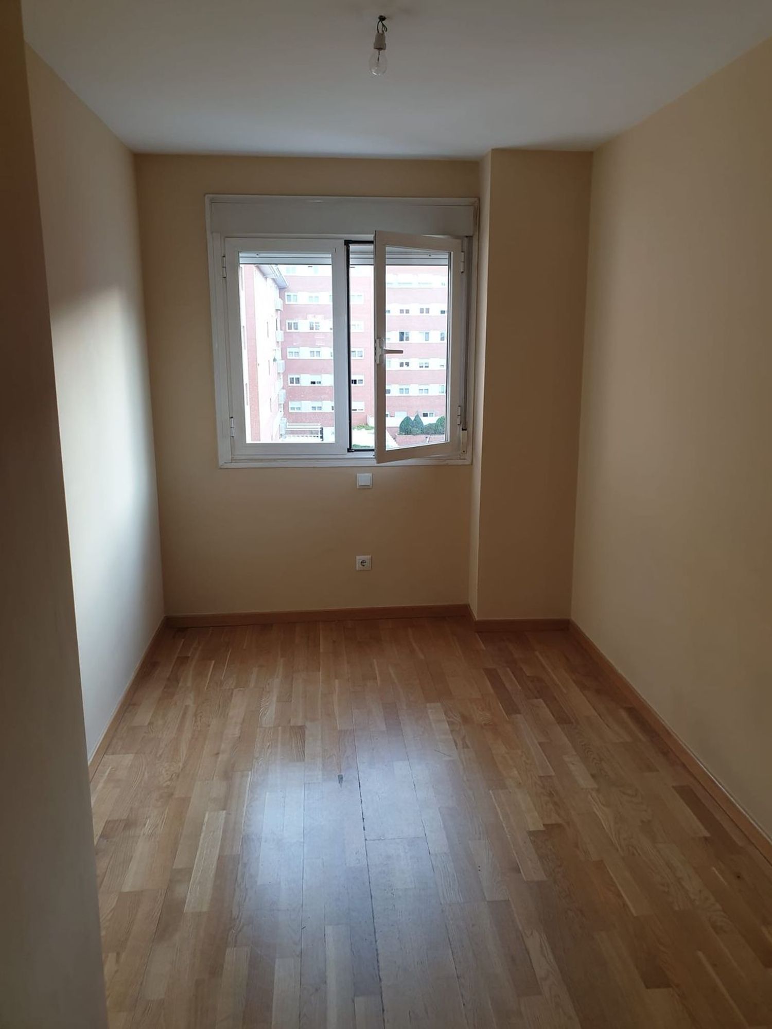 Piso en Avenida Santo Domingo de la Calzada, 15, Las Tablas - Foto 18