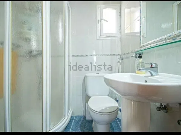 Piso en ronda de Pio XII, 22 - Foto 2