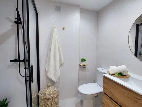 Piso en Calle Luxemburgo, 7, HUCA-La Cadellada - Foto 21