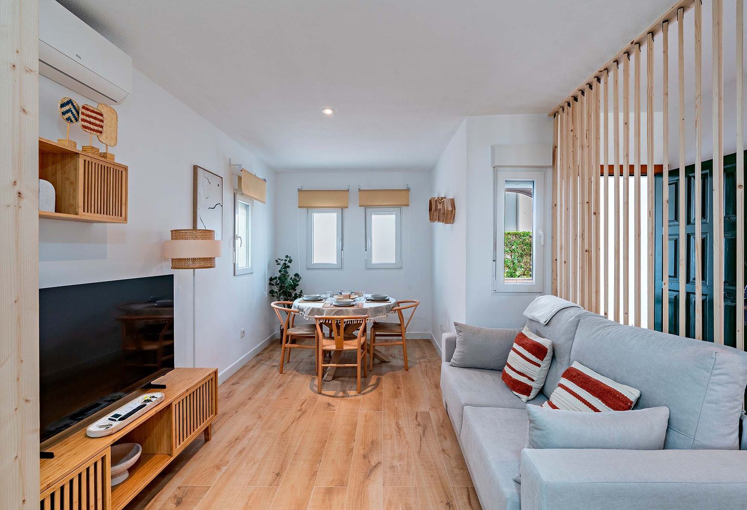 Piso en Calle Nuñez de Balboa, 6, Las Marinas, Las Marinas - Foto 3