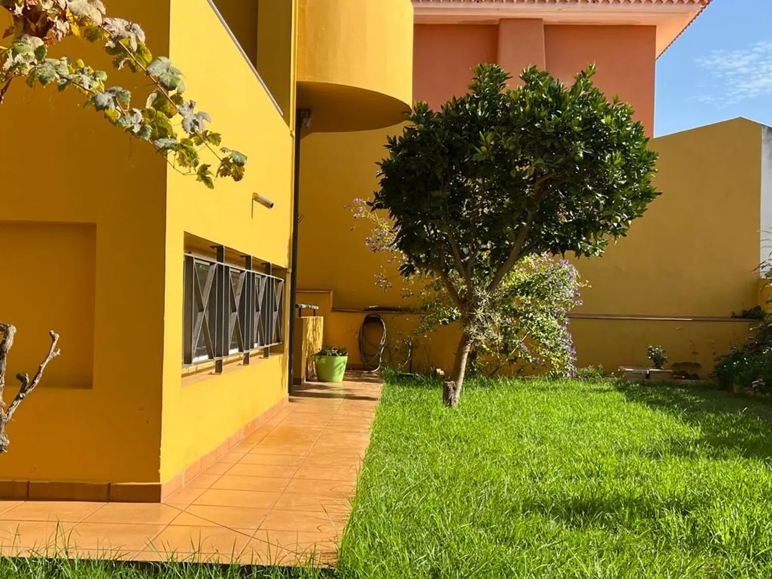 Casa independiente en calle San Simón, 212 - Foto 32