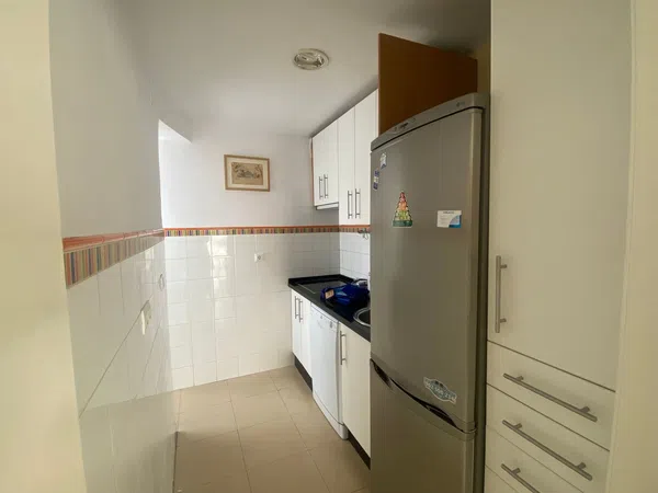 Piso en Calle Virgen de Todos los Santos, 9, Parque de los Principes - Calle Niebla - Foto 5