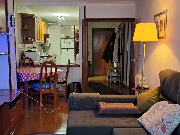 Piso en calle Magdalena, 5 - Foto 1