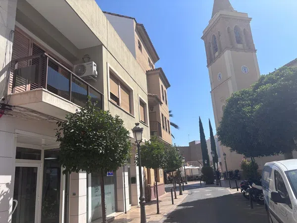 Casa de pueblo en Plaza del País Valencià, 6, Zona Pueblo, Zona Pueblo - Foto 1