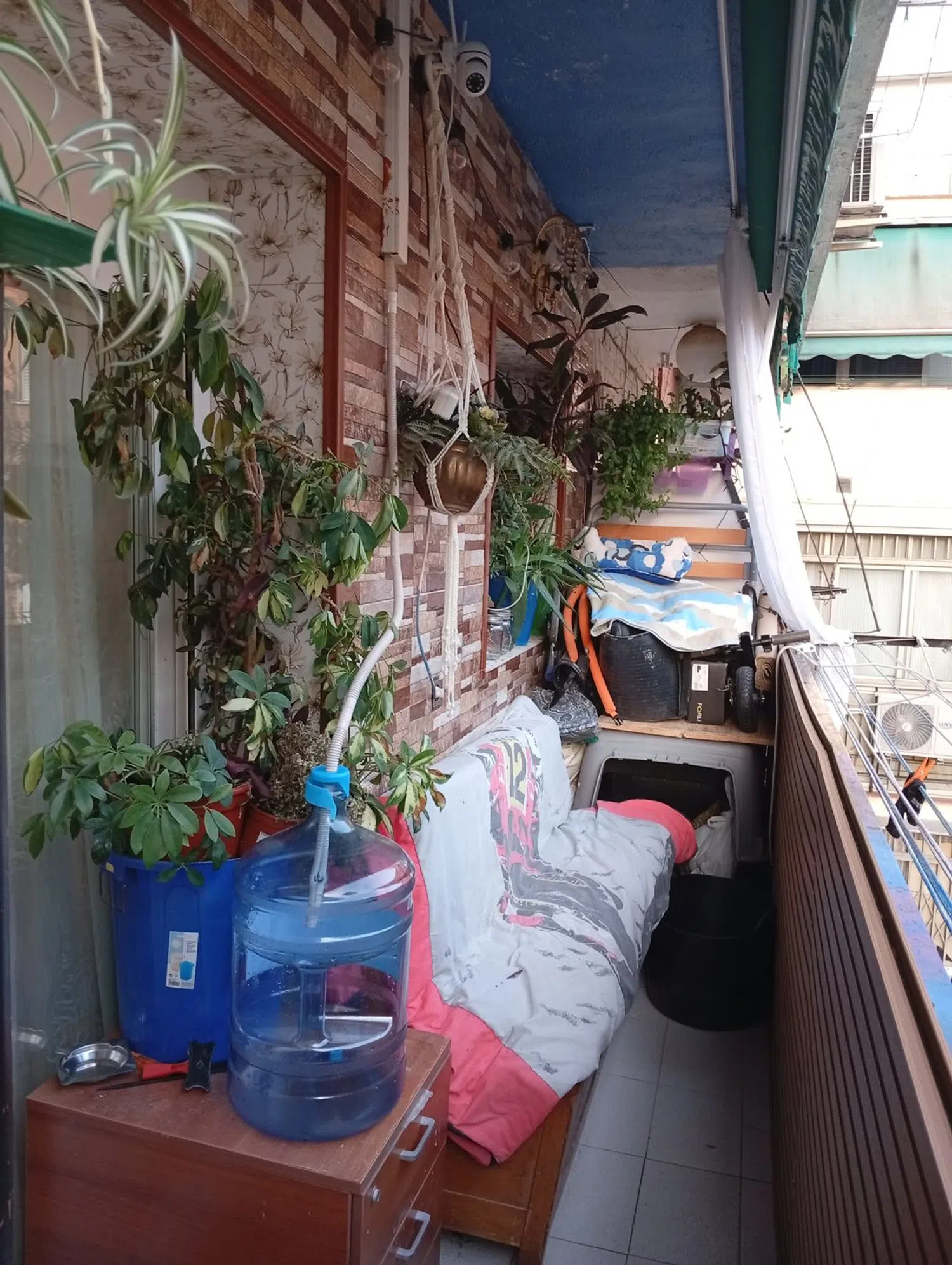 Piso en calle de Santiago Alió, 16 - Foto 19