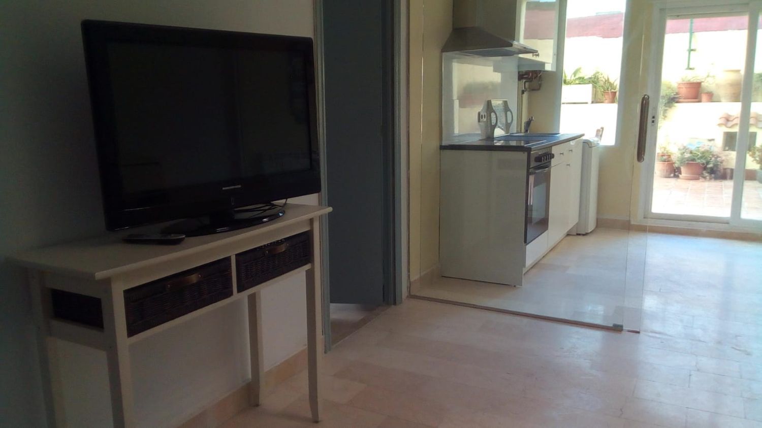 Piso en Calle del Sepulcro, 46, La Magdalena - Foto 5