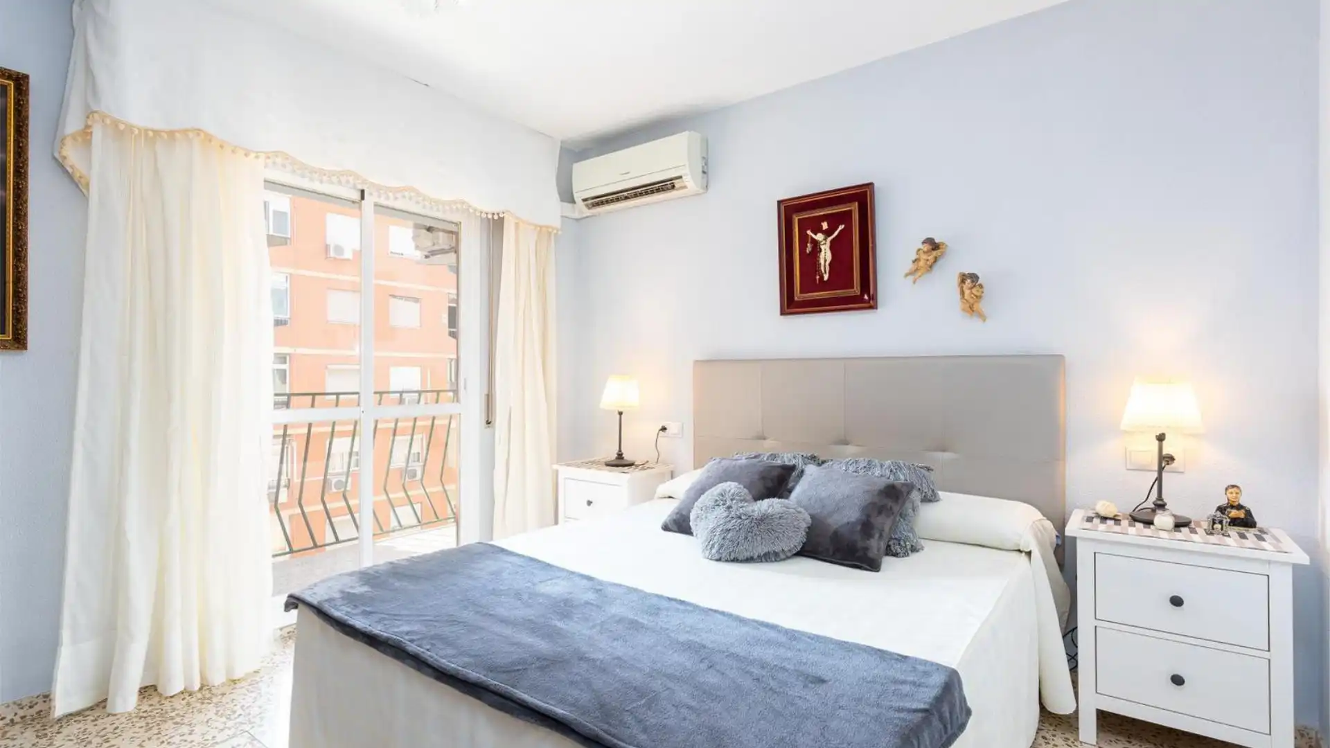 Piso en  Calle Blas de Lezo 4 - Foto 4