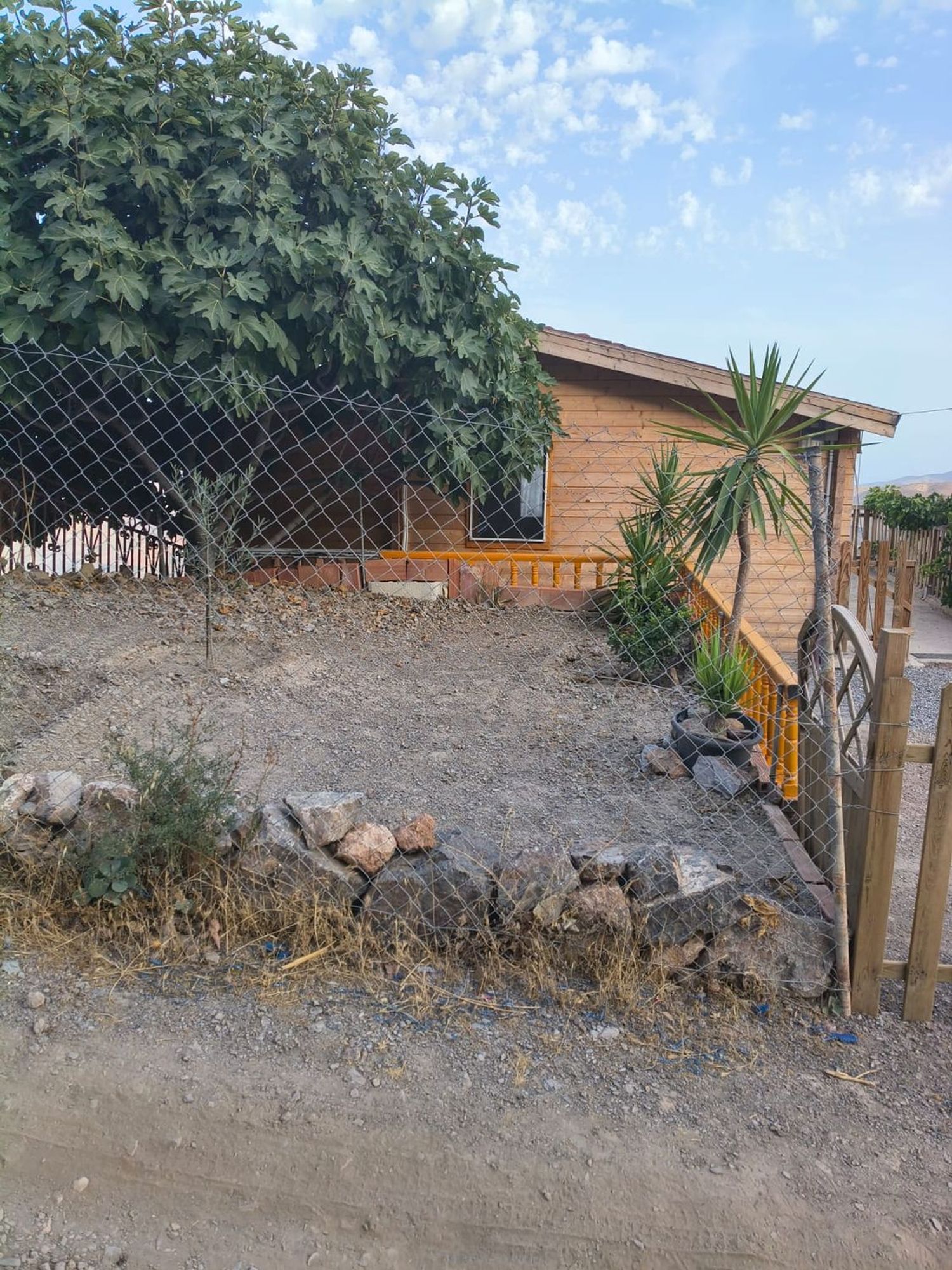 Casa o chalet independiente en Peñón del Hoyo. Carretera Venta El Empalme Km 9,50 s/n - Foto 7