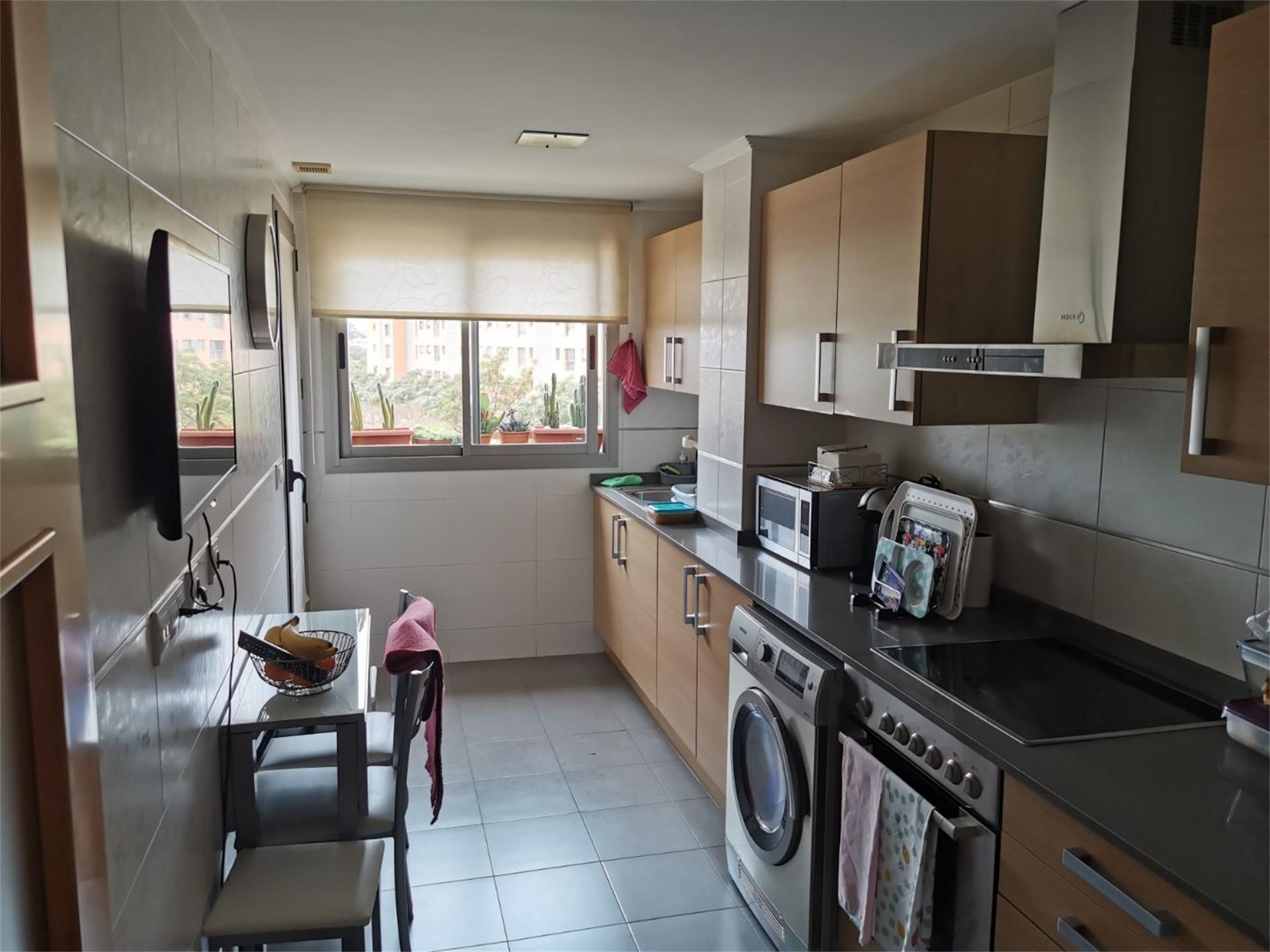 Piso en  Avenida Don Juan de Borbón - Foto 14