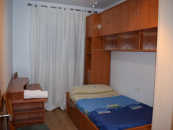 Piso en avenida de la Ilustración, 115 - Foto 13