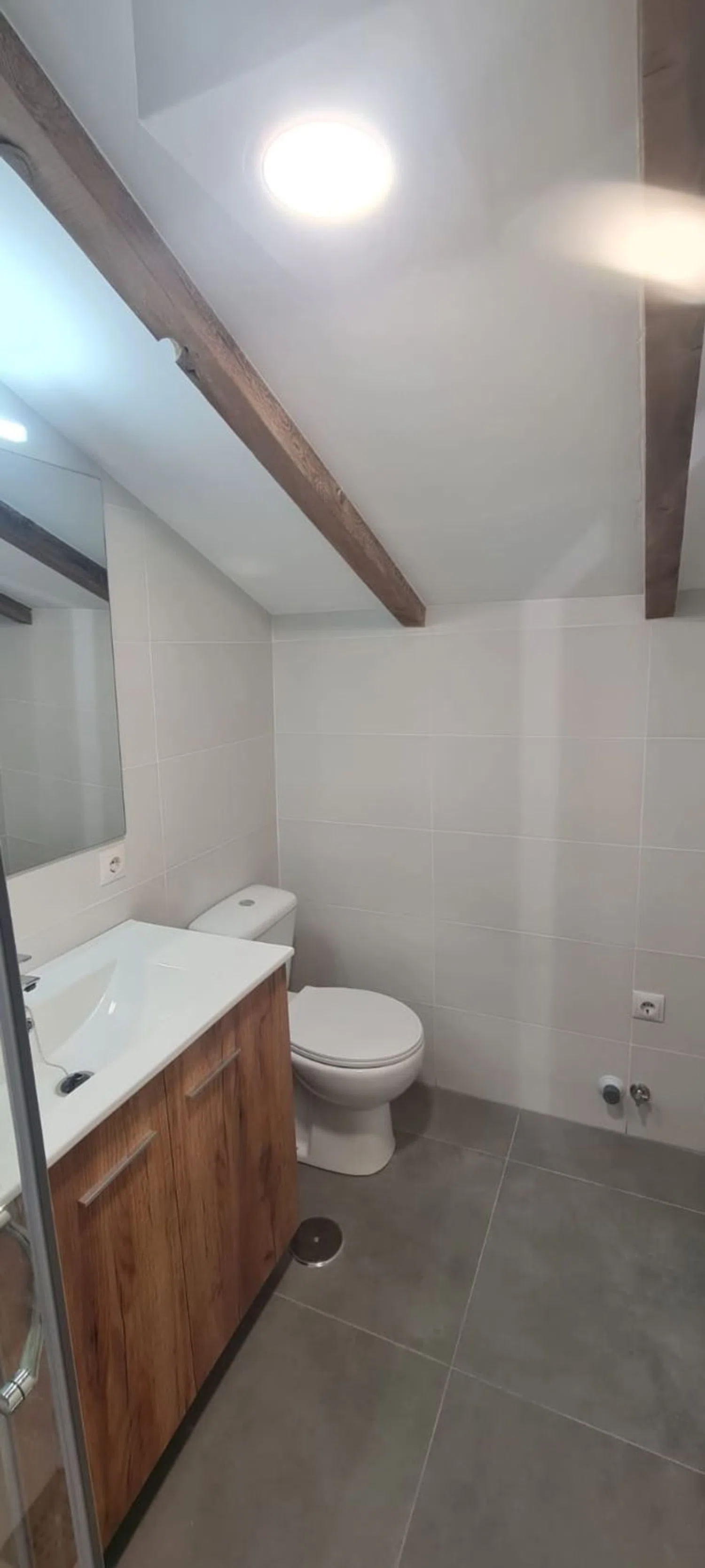 Dúplex en calle del Puerto Canfranc, 1 - Foto 19
