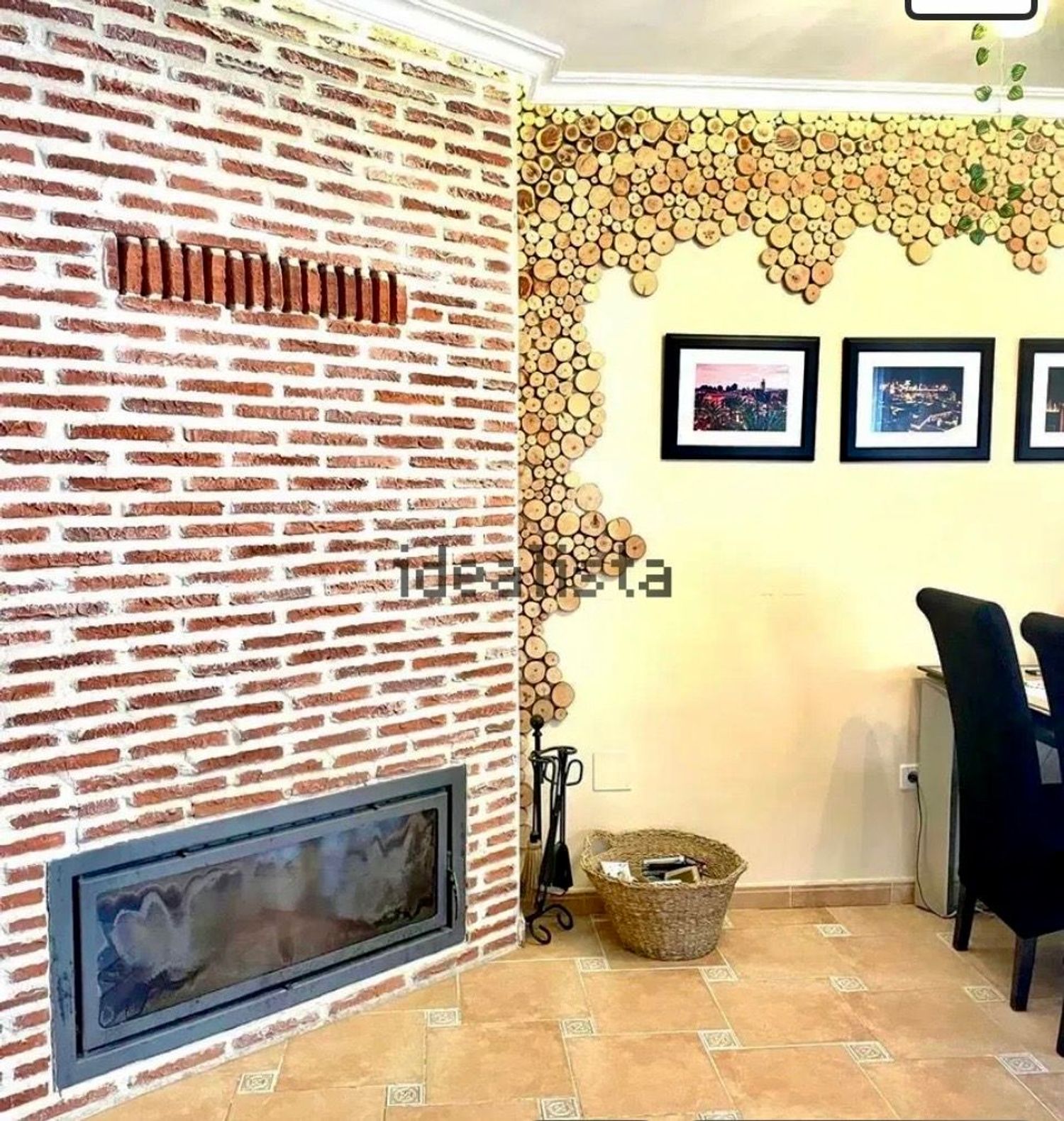Chalet adosado en Calle Sansón Carrasco, 36 - Foto 11