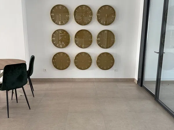 Piso en Avenida del Camino de lo Cortao, 14, Pol. Industrial sur, Pol. Industrial sur - Foto 25