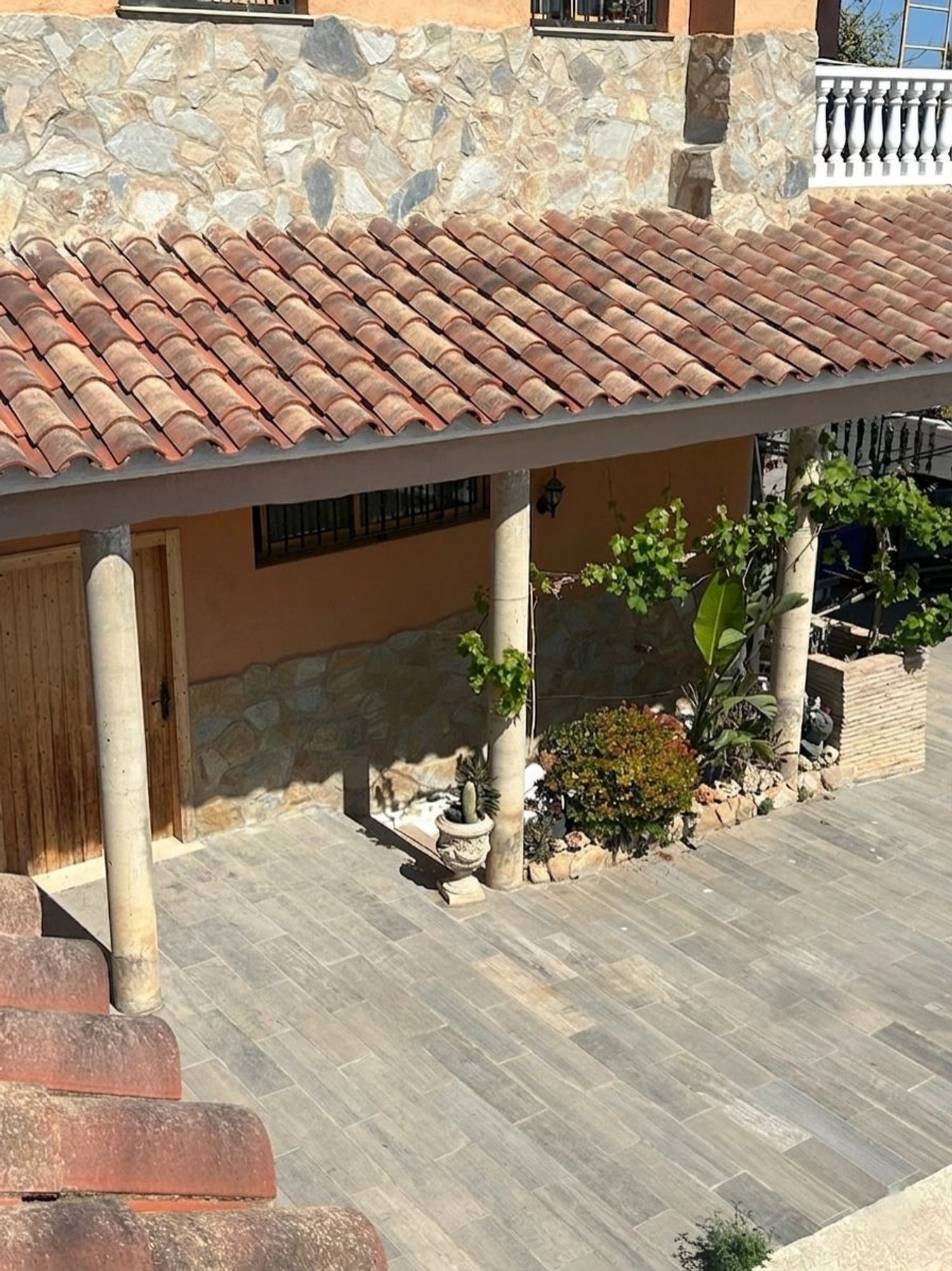 Casa o chalet independiente en Borriol - Foto 3