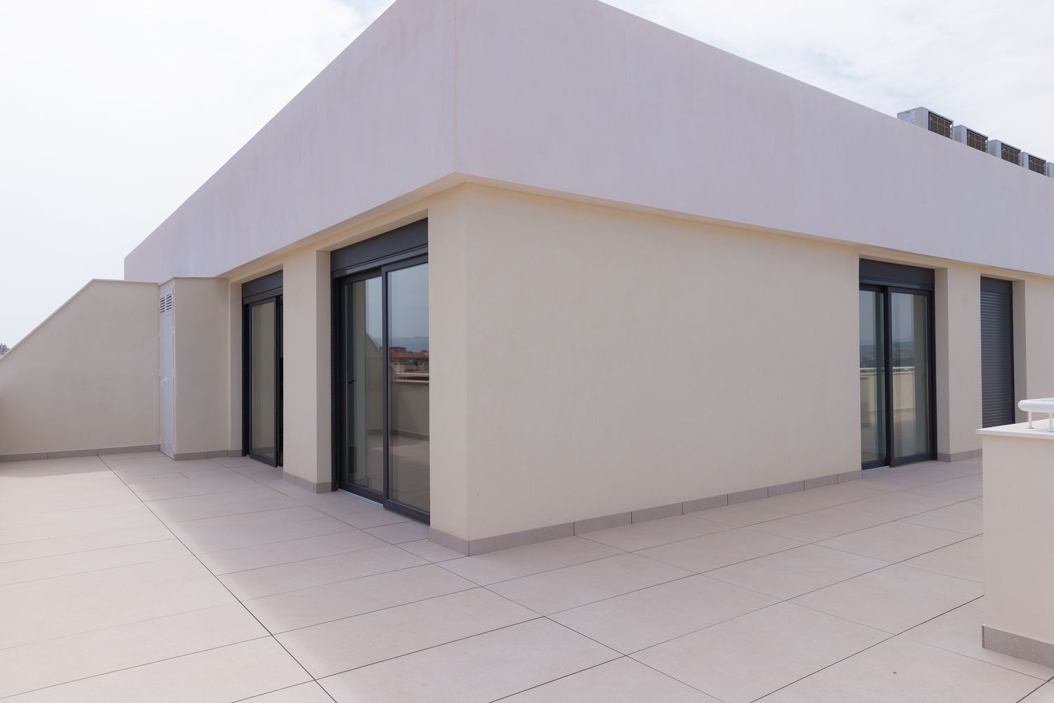 Ático en avenida de la Marina Española, 77 - Foto 7