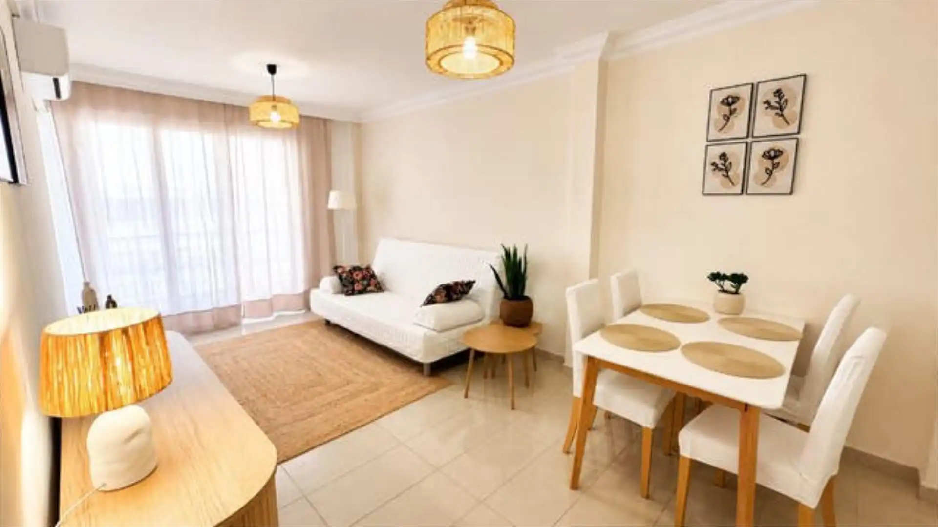 Apartamento en Playa del Duque - Foto 2