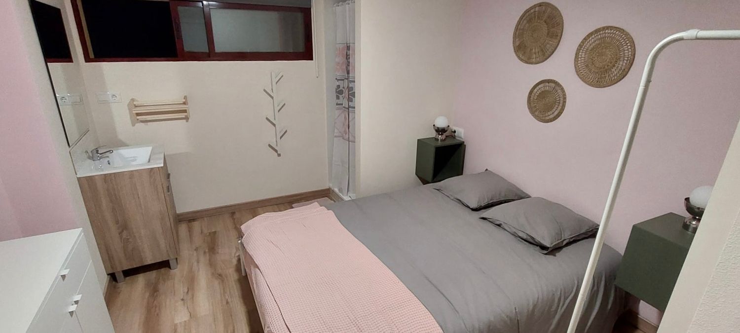 Piso en calle del Pintor Ferrer Cabrera, 1 - Foto 14