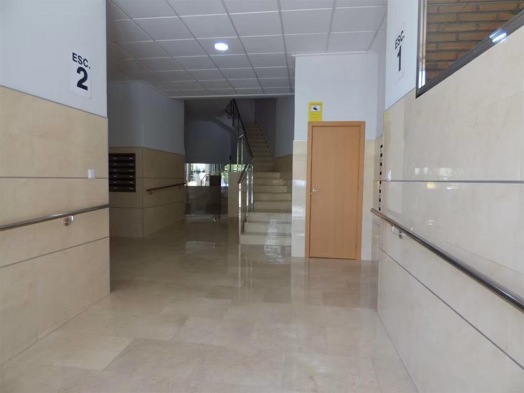 Piso en  Avinguda del Doctor Waksman 1 - Foto 5