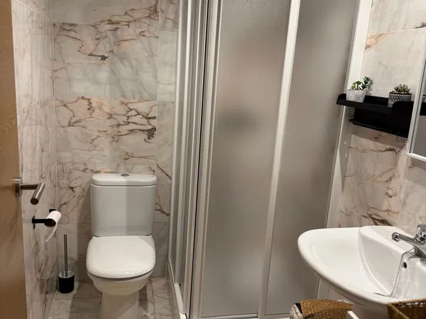 Piso en Ronda Norte, 9, La Rosaleda, La Rosaleda - Foto 16