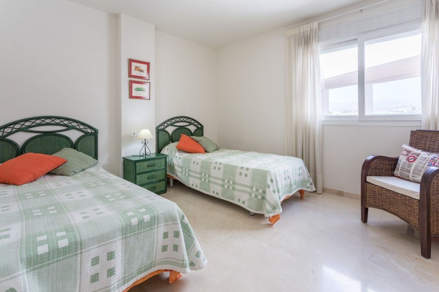 Ático en guadalmina baja, 17 - Foto 6