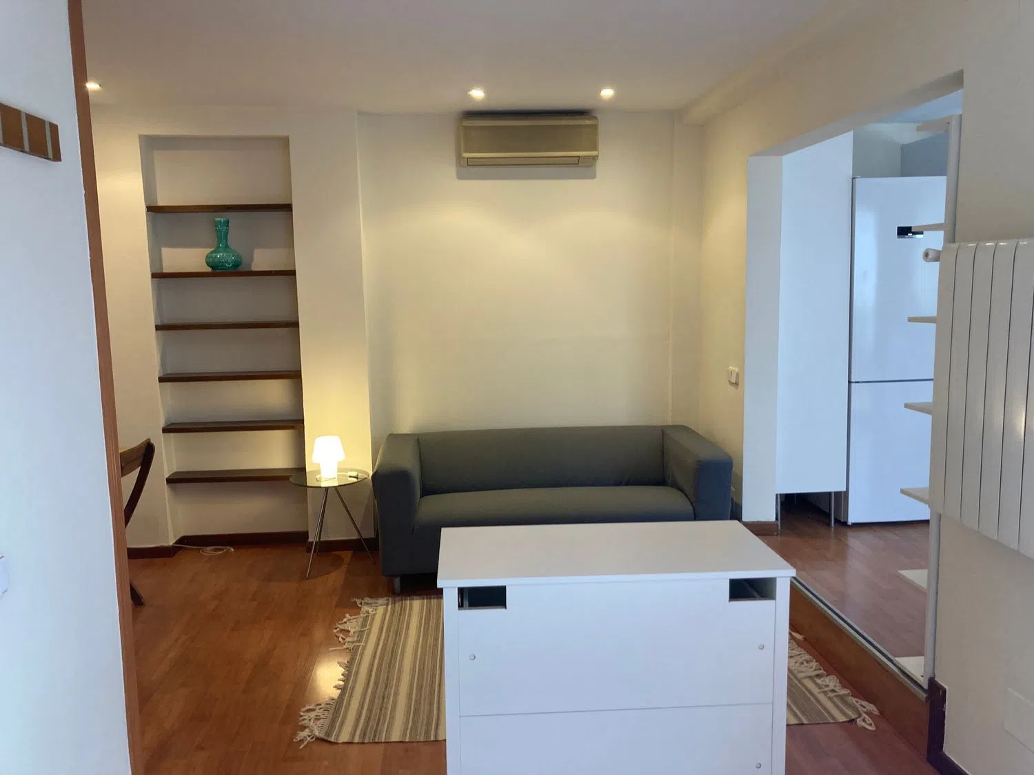 Ático en calle de Valverde, 10 - Foto 15