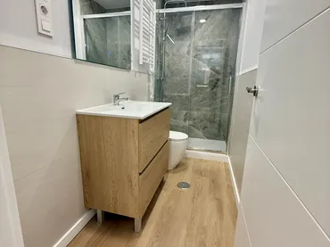 Estudio en  Calle de Martínez de la Riva 76 - Foto 15
