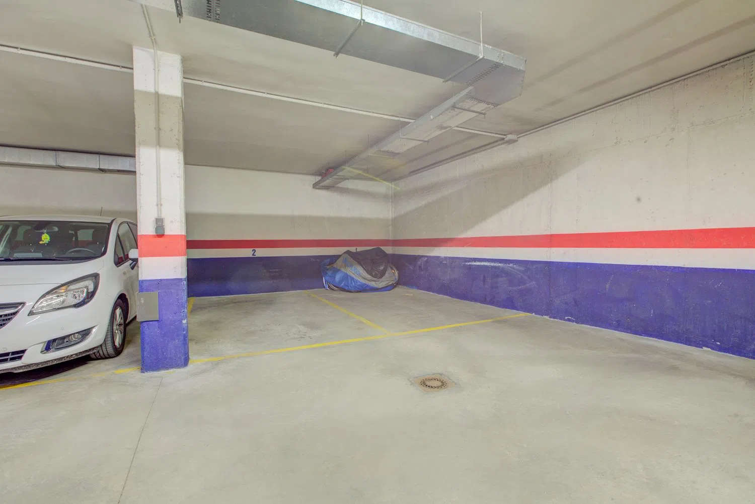 Ático en calle del Congosto, 47 - Foto 15